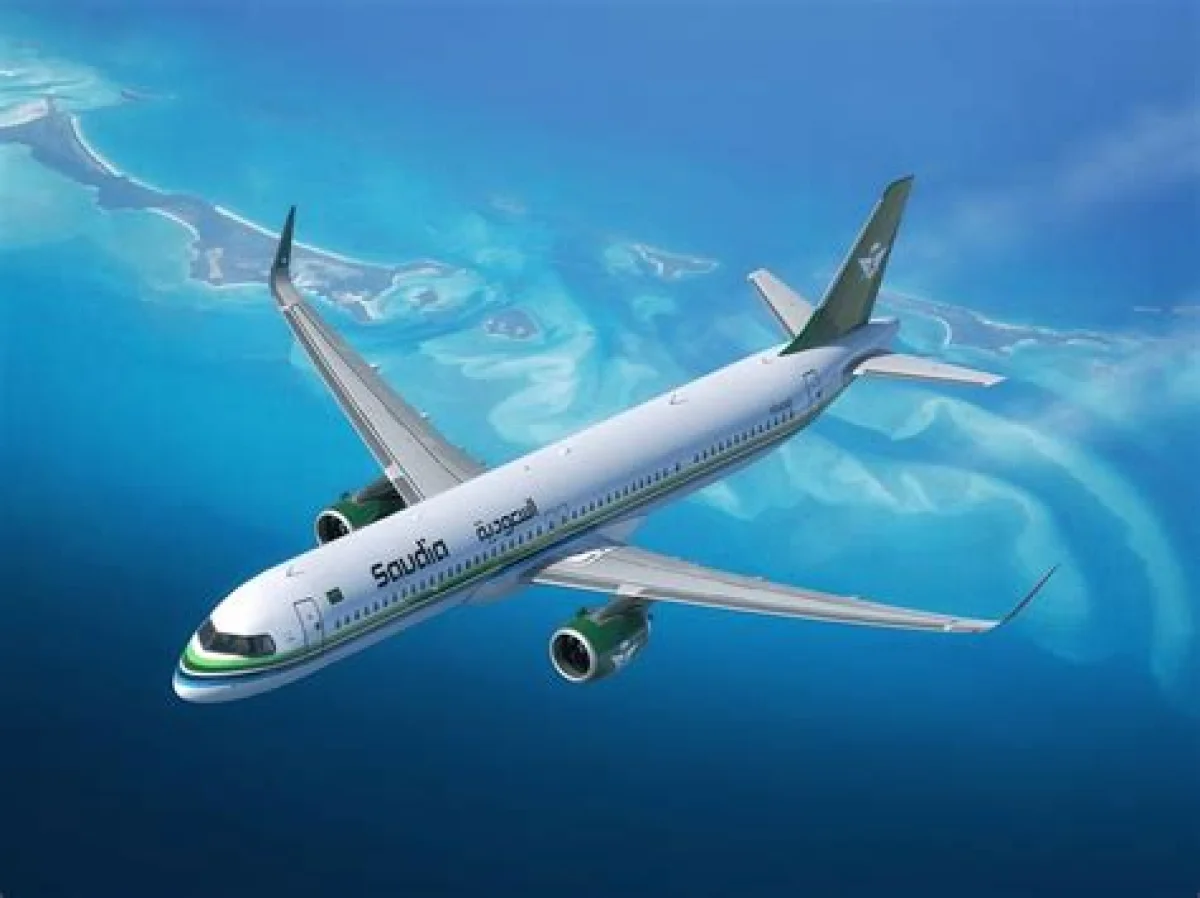 نفي قاطع.. الخطوط السعودية تكشف مصير طائرات Boeing 777 المثيرة للجدل وتقطع الصلة بماهان إير