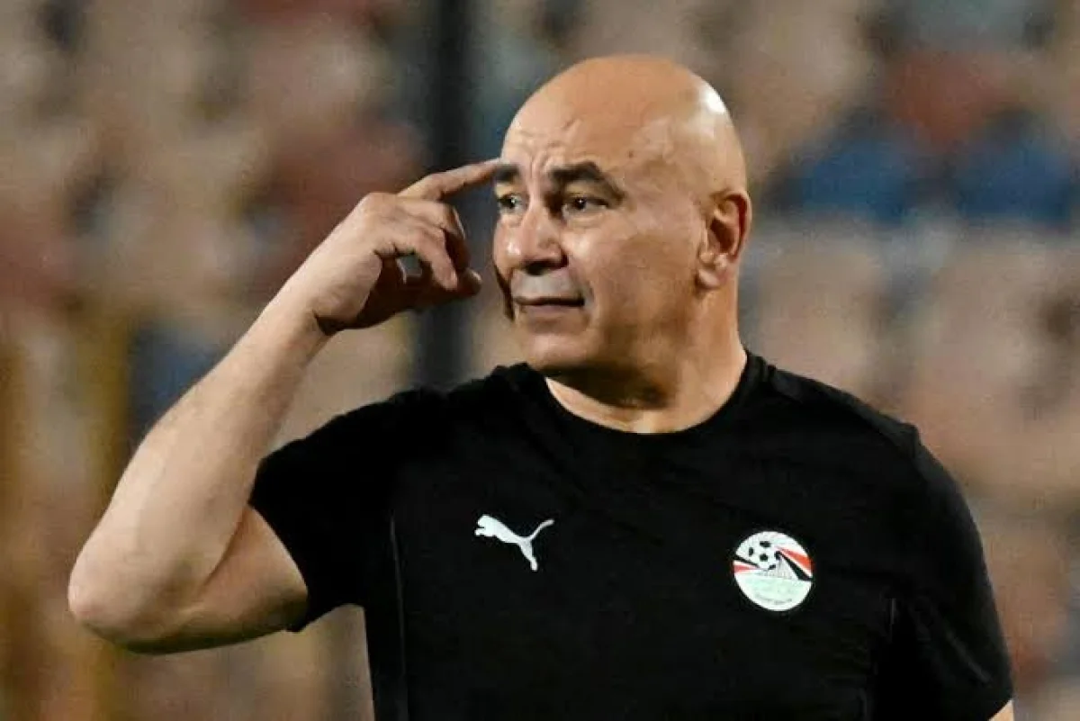مكافأة التأهل للمونديال.. راتب حسام حسن مع منتخب مصر قد يتضاعف 3 مرات في عقد 2030
