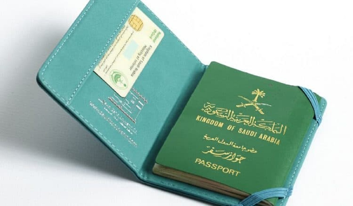 كيفية استخراج جواز سفر لمن عمره أقل من 15 سنة في السعودية