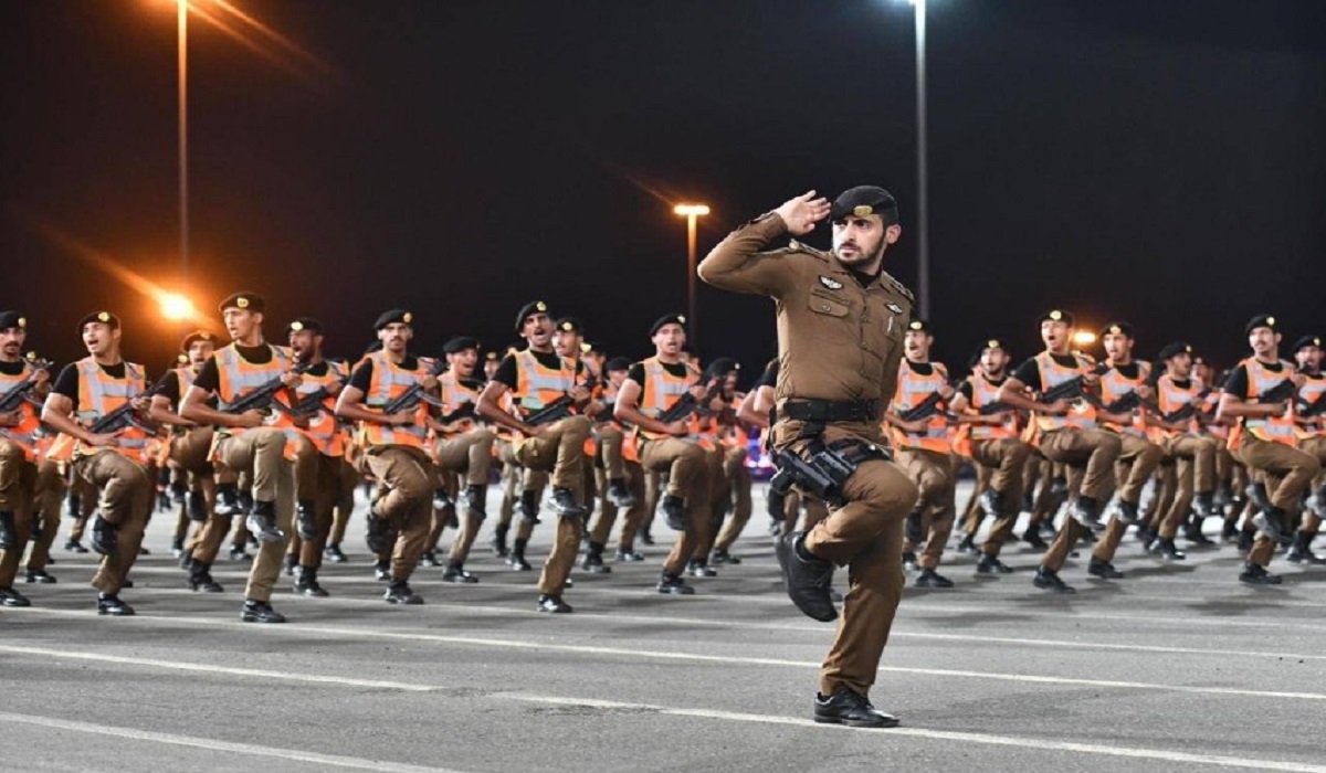 وظائف المباحث العامة