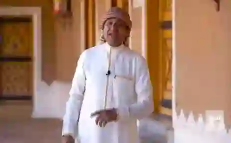 الزعاق يحذر من بر الأزرق أشد أيام البرد على الرياض ونجد ويحدد تاريخ بدايته بالهجري والميلادي وكم يوم يستمر