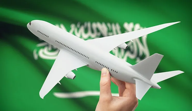 الخطوط الجوية السعودية تعلن عن وظائف شاغرة وتنشر المسميات الوظيفية المطلوبة 