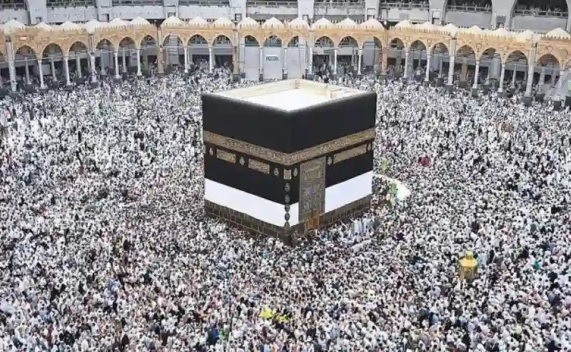 الرابط الرسمي للتسجيل في الاعتكاف في المسجد الحرام في مكة المكرمة رمضان 1445 والأوراق والشروط المطلوبة للتسجيل في اعتكاف المسجد الحرام 