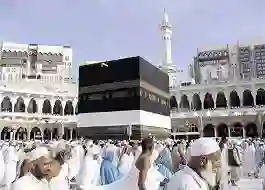 ترتيب مناسك الحج من البداية حتى النهاية كما صحت في السنة النبوية 