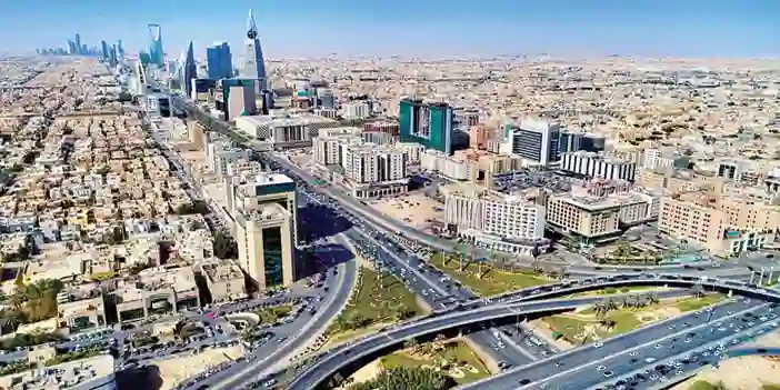 أمانة الرياض تعلن عن المشروع المعجزة لتبريد كل شوارع الرياض وتحدد موعد انطلاق المشروع وكم بتكون درجة حرارة الرياض بعد تشغيله 