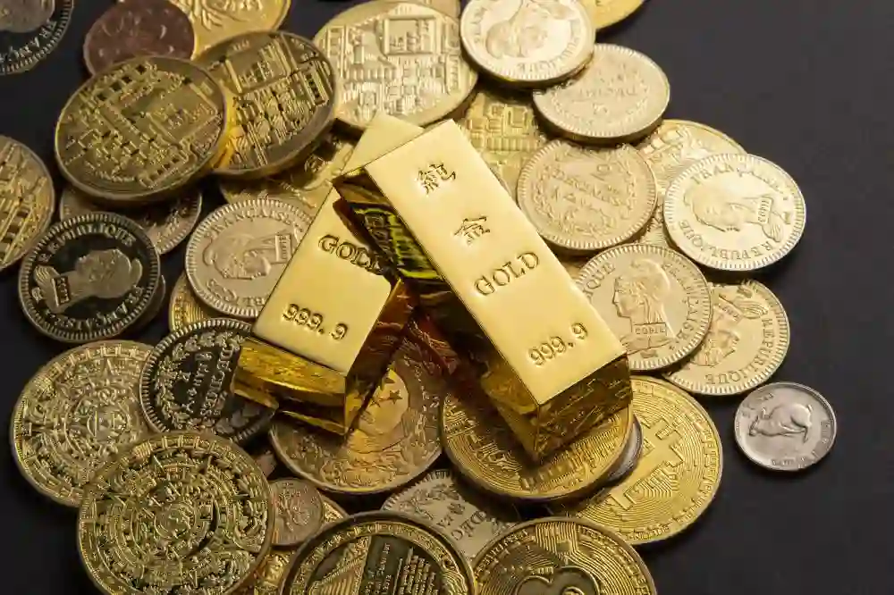 الفرق بين الذهب الصافي والذهب المشغول في السعودية وسبب الفرق الكبير بينهما في السعر في محلات الذهب