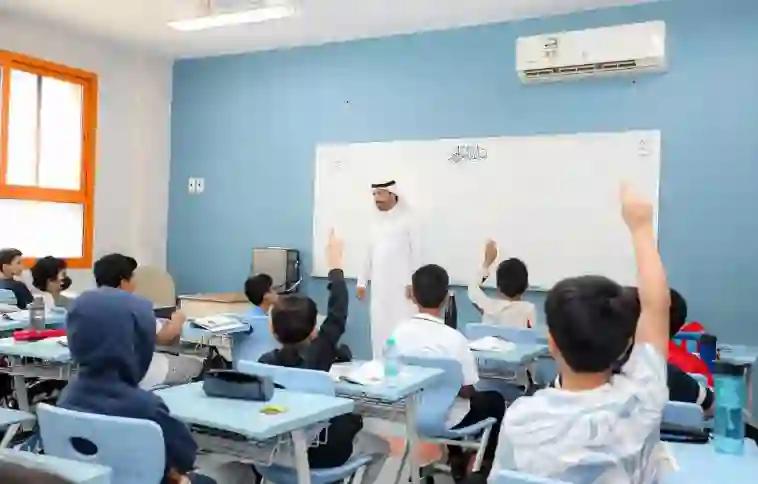 رسمياً: تعليم الرياض تعلن المدارس التي سيشملها تحويل الدراسة لتكون عن بعد في شهر رمضان 1446