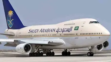 عروض الخطوط الجوية السعودية وطريقة الحصول على تخفيضات من الخطوط السعودية على الطيران الداخلي والدولي حتى نهاية أكتوبر 