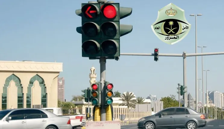 من اليوم ساهر يبدء رصد مخالفات جديدة على طرقات الرياض وجدة والمرور يحدد قيمة مخالفات ساهر الجديدة 