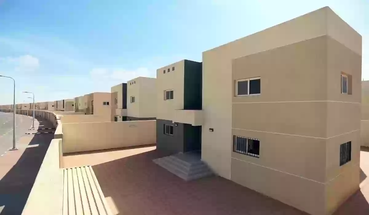 دليل الحصول على سكن مجاني لمستفيدي الضمان الاجتماعي 1445 في الرياض وجدة ومكة والمدينة والدمام وجازان 